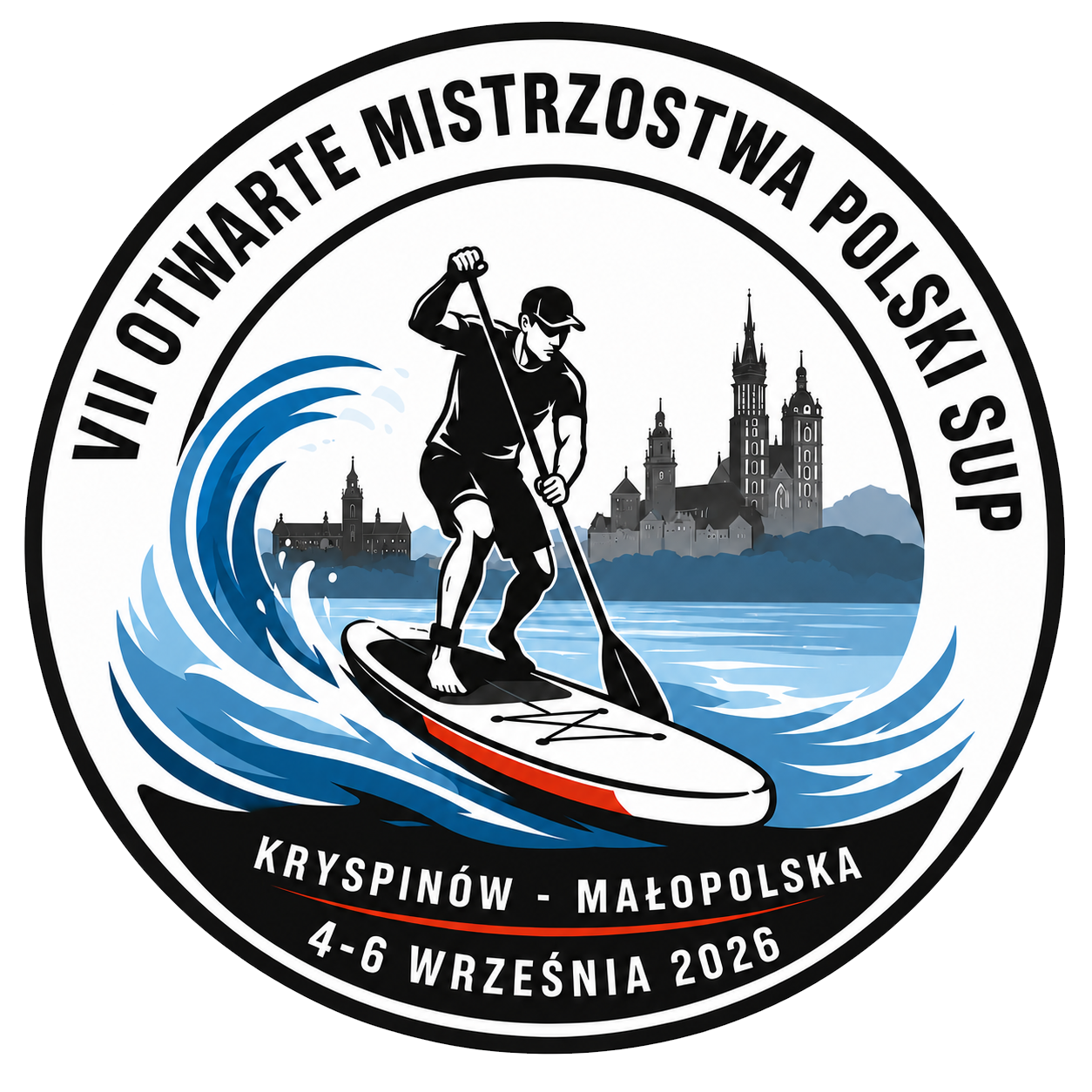 Mistrzostwa Polski SUP